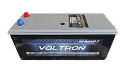 ΜΠΑΤΑΡΙΑ VOLTRON 64057 140AH 760A/EN